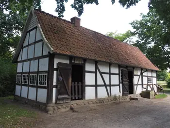 Museumsdorf Cloppenburg - Lower Saxony open air museum (Germany)